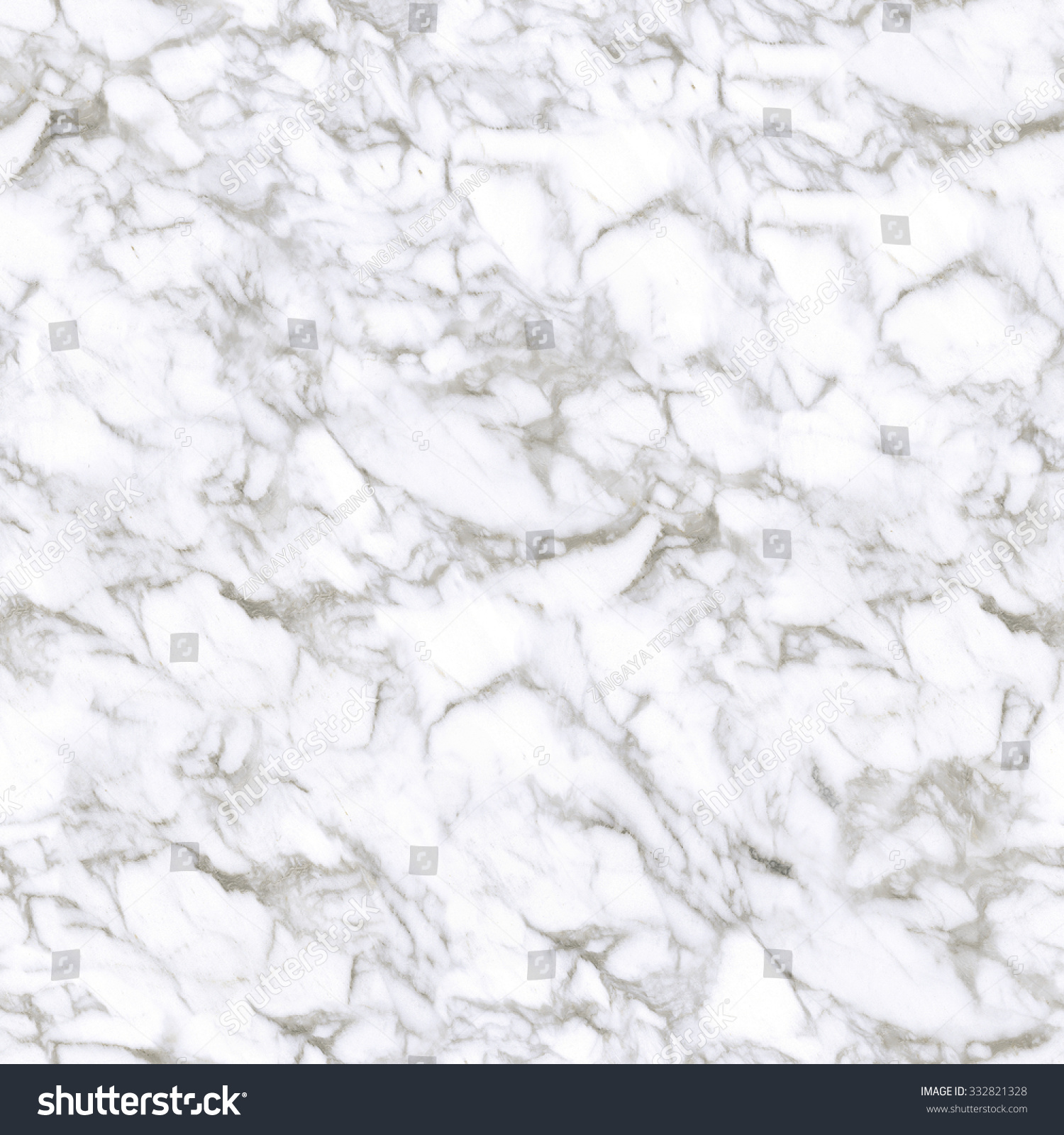 Marble Calacatta Marble Texture White Stone Stock Photo 332821328 ...