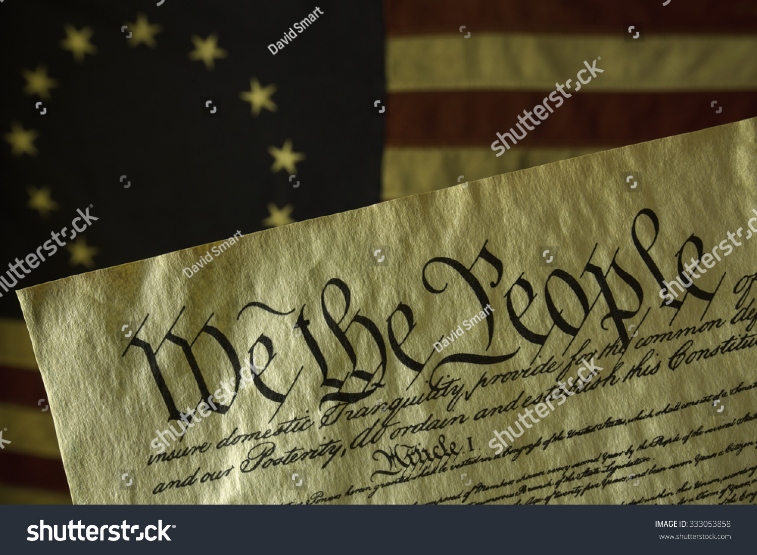 we-people-opening-words-preamble-constitution-stock-photo-333053858