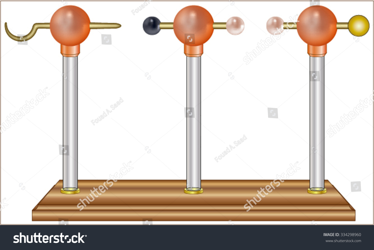 Differential Discharge Stock Vector (Royalty Free) 334298960 | Shutterstock