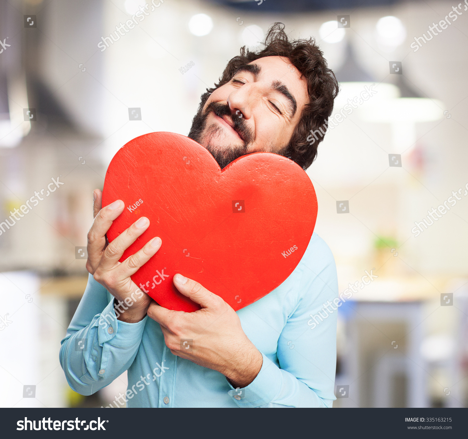 Сердце мужчины