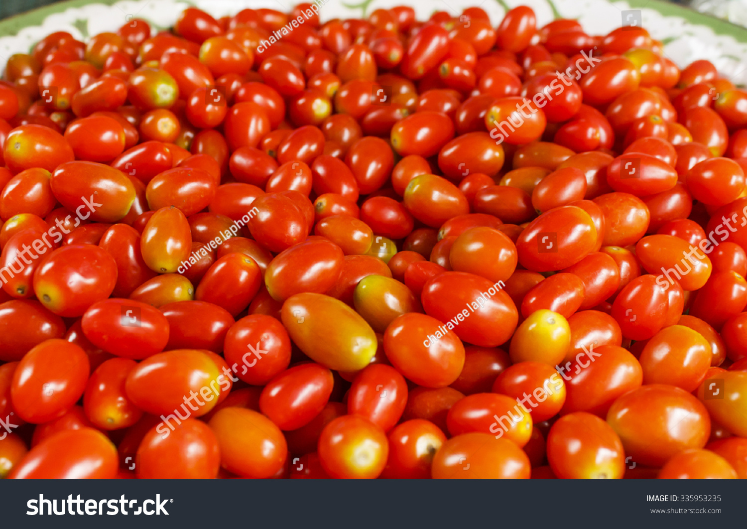 Tamato Stock Photo 335953235 | Shutterstock