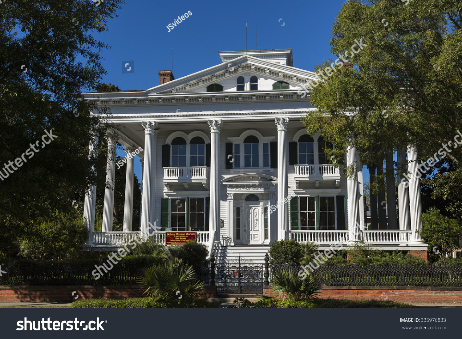 12 Bellamy Mansion Images, Stock Photos & Vectors | Shutterstock