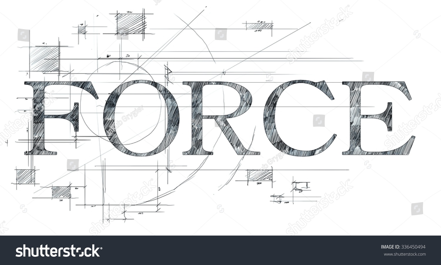 force-word-stock-illustration-336450494-shutterstock