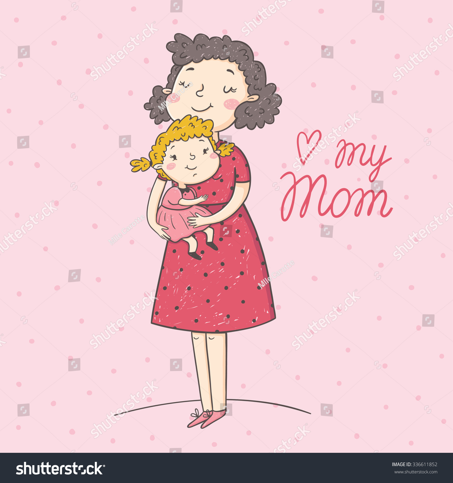 Daughter mothers перевод. Woman Day mom открытка. Mother and daughter Clipart.
