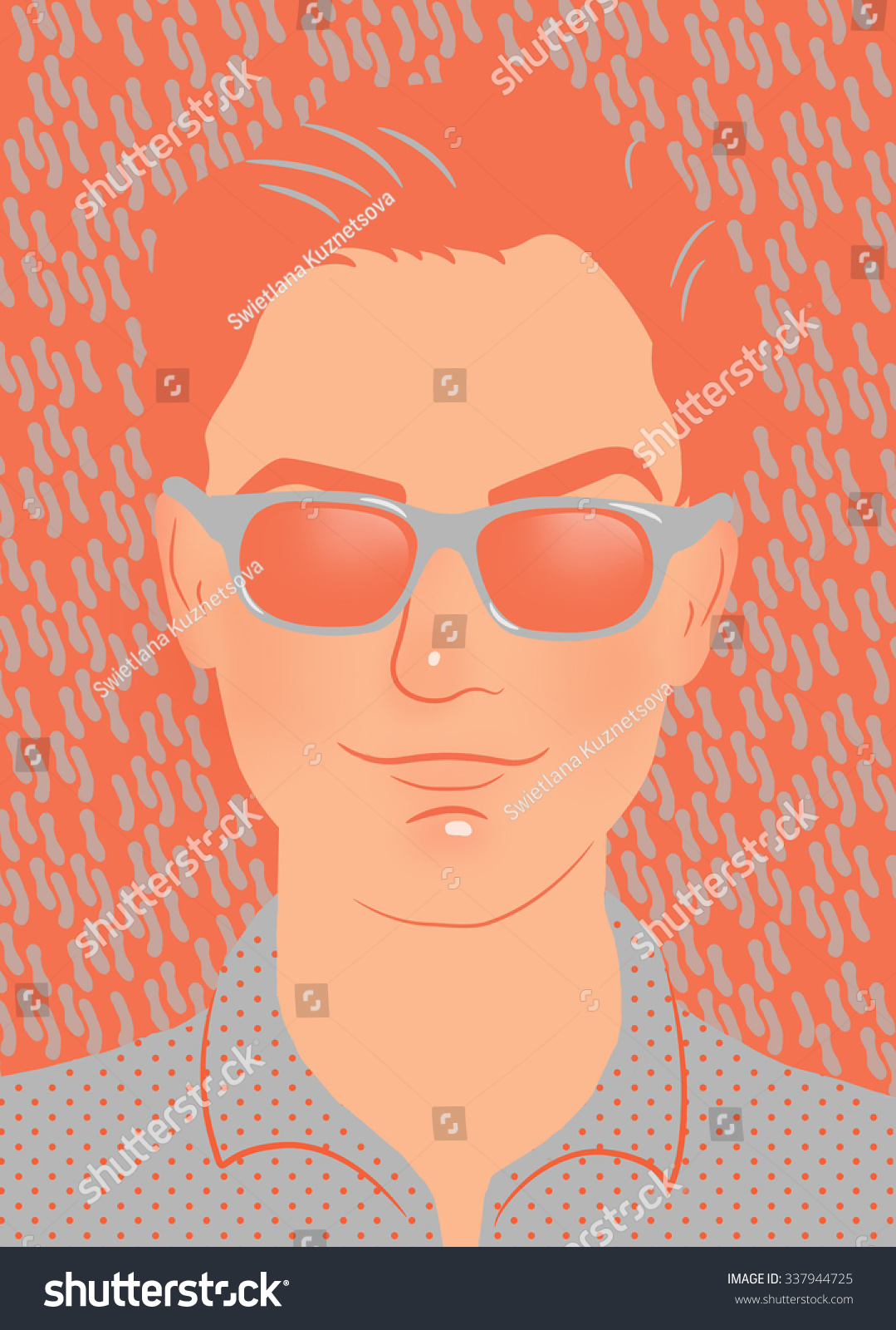 cute-guy-glass-stock-illustration-337944725-shutterstock