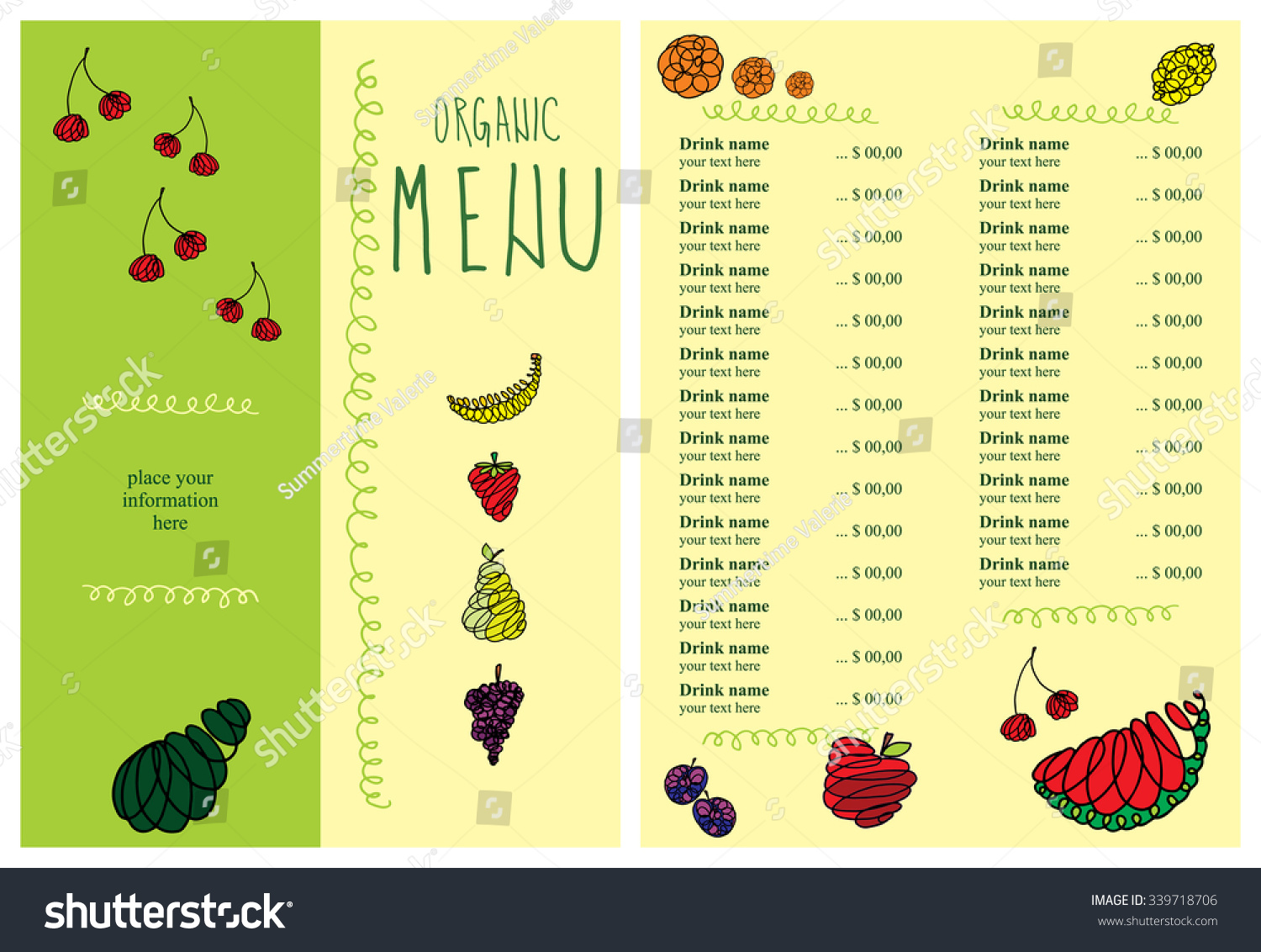 healthy restaurants menu