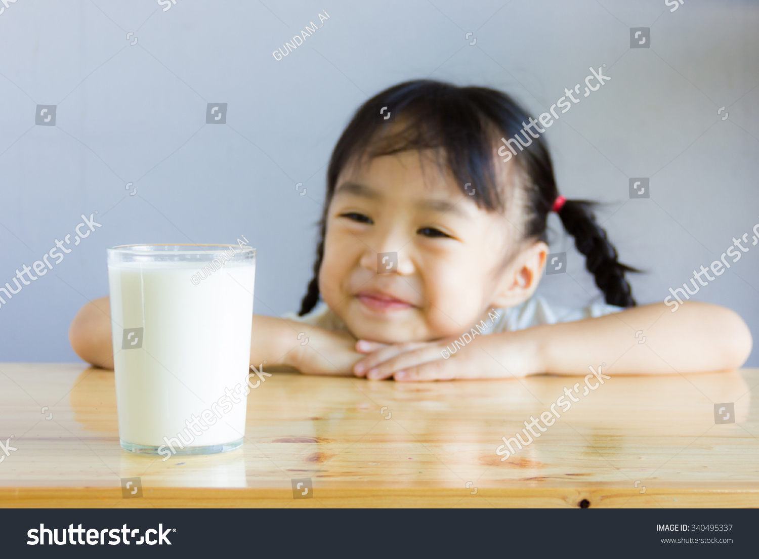 asian milk