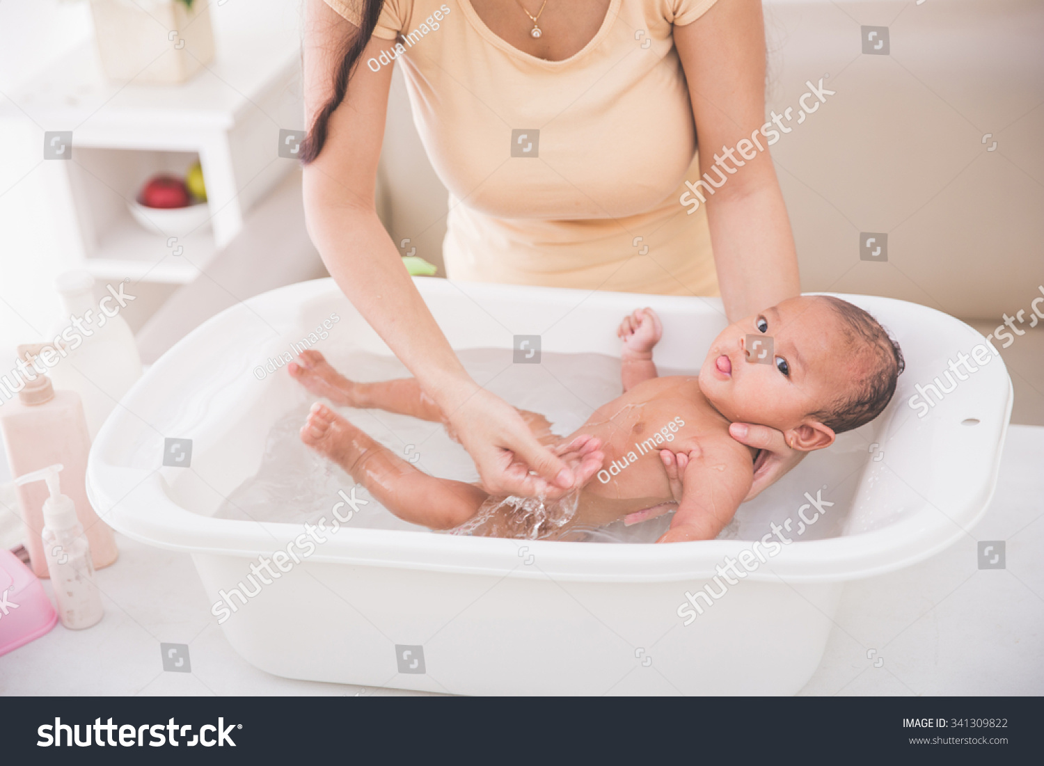 Первая гигиеническая ванна