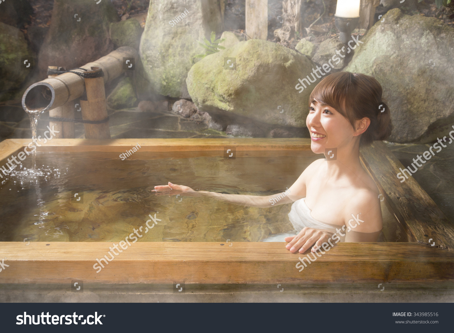 Take a steam bath фото 62