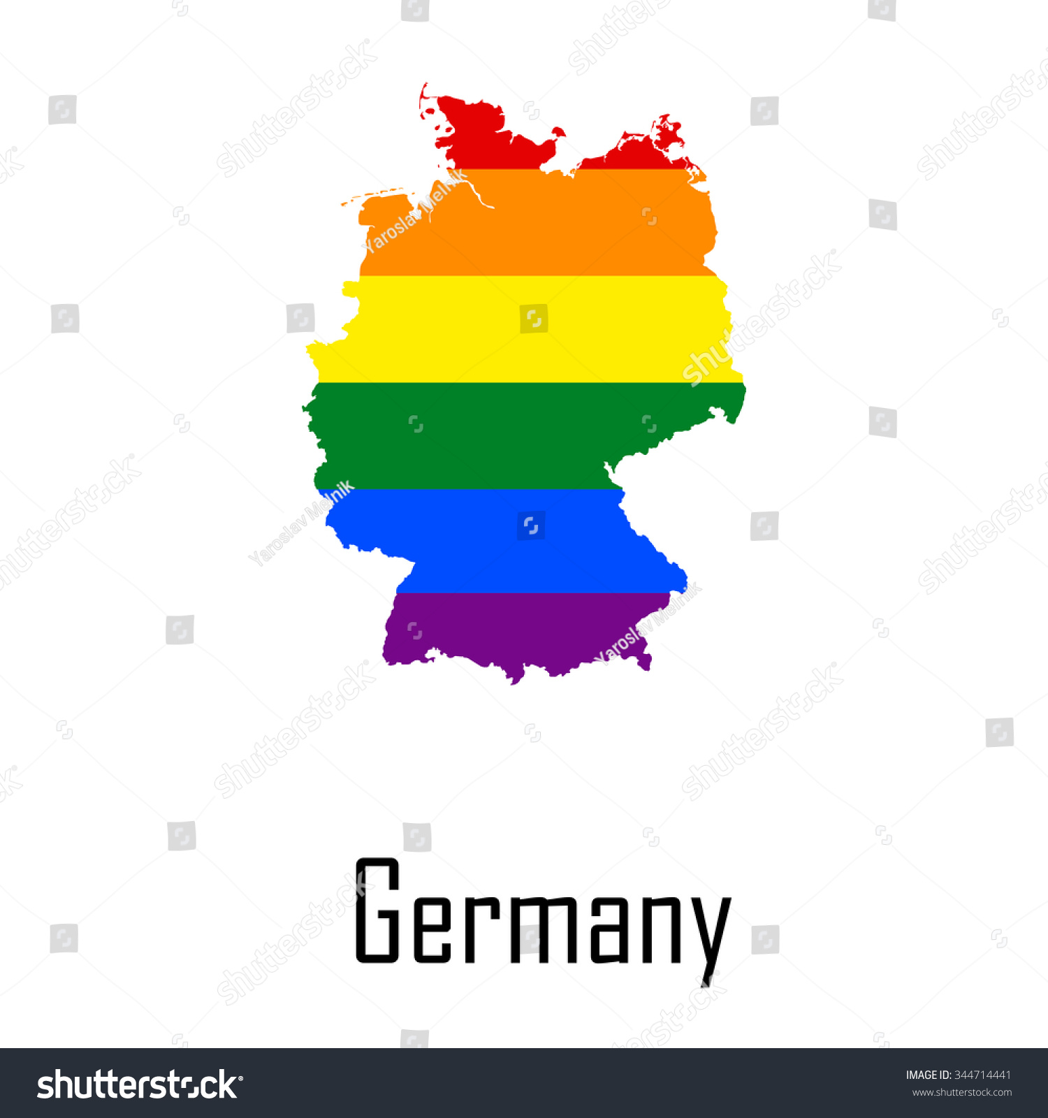 Germany Bisex