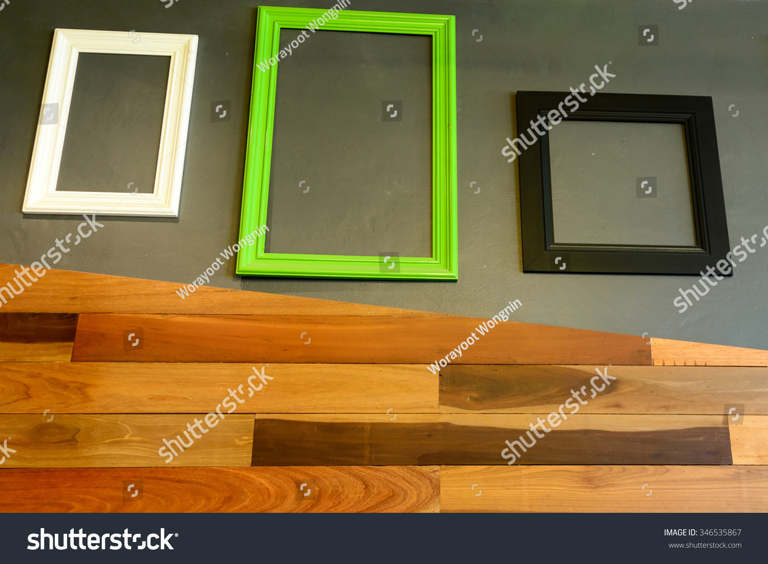 empty-frame-on-wall-stock-photo-346535867-shutterstock