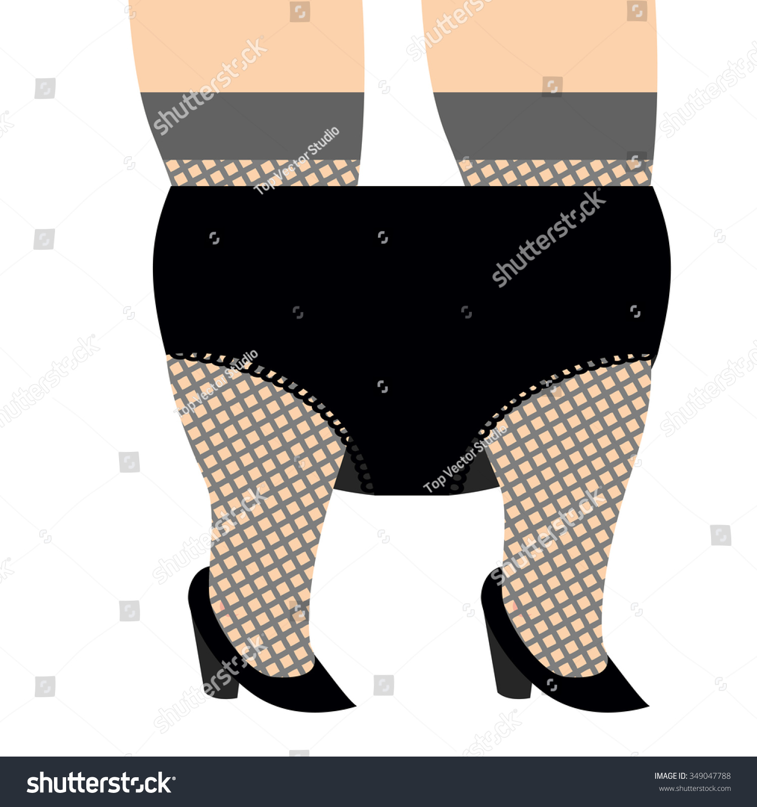 Bbw Prostitute In Panties - Very Fat Hooker | Niche Top Mature
