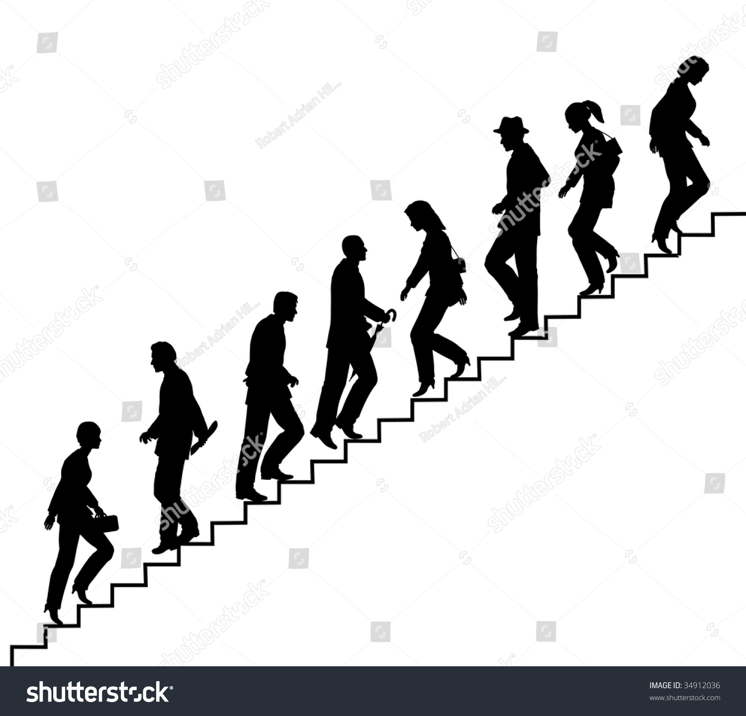 Не толкать впереди идущих по лестнице. Силуэт человека на лестнице. Человек на лестнице. Человек на ступеньках. Силуэт человека спускающегося по лестнице.
