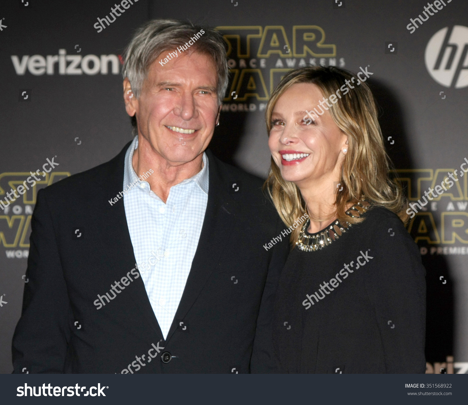 calista flockhart harrison ford