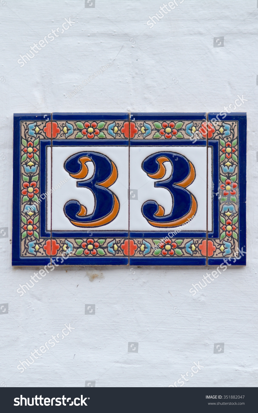 house-number-33-stock-photo-351882047-shutterstock