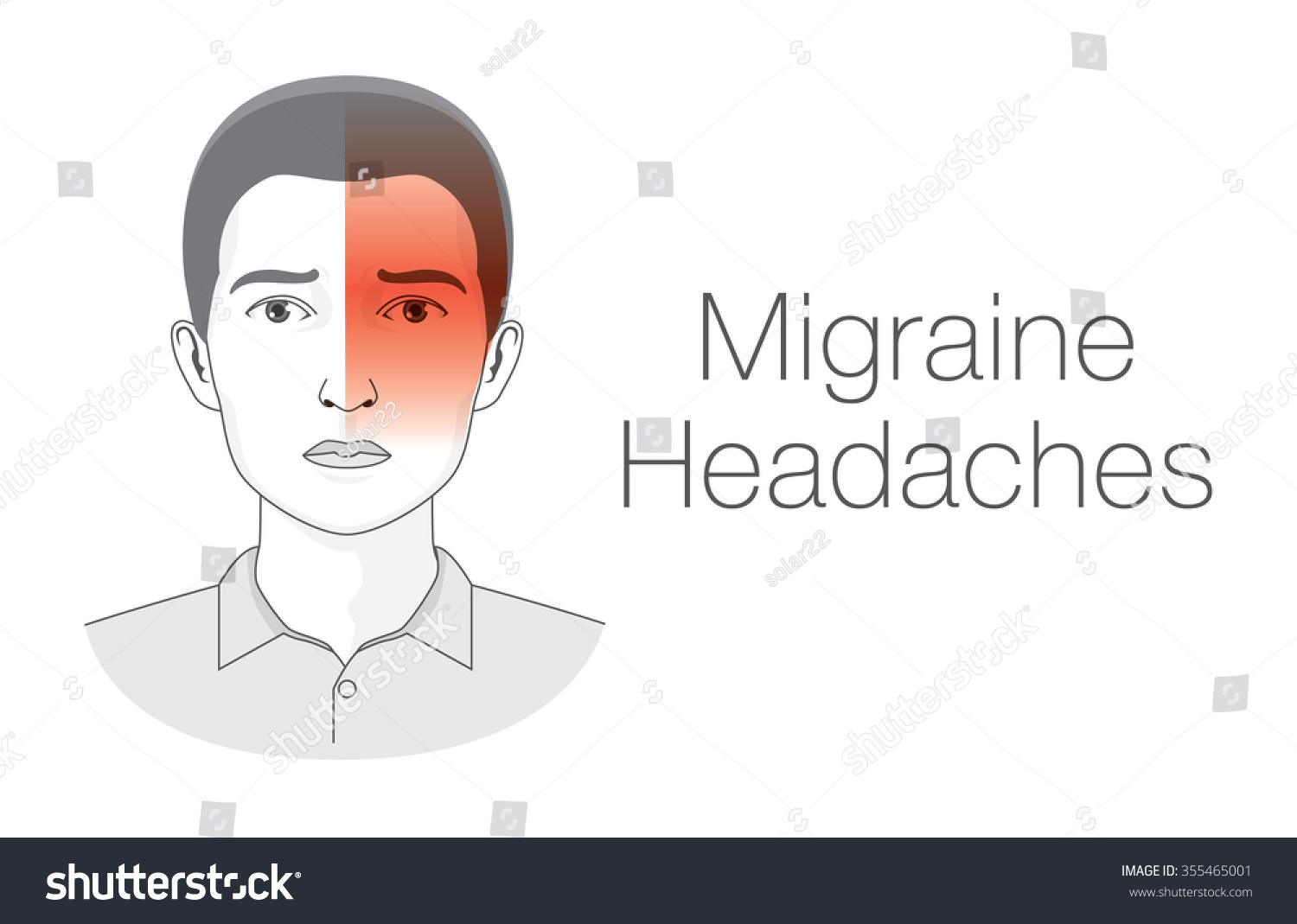 pain-on-one-side-head-this-stock-vector-royalty-free-355465001