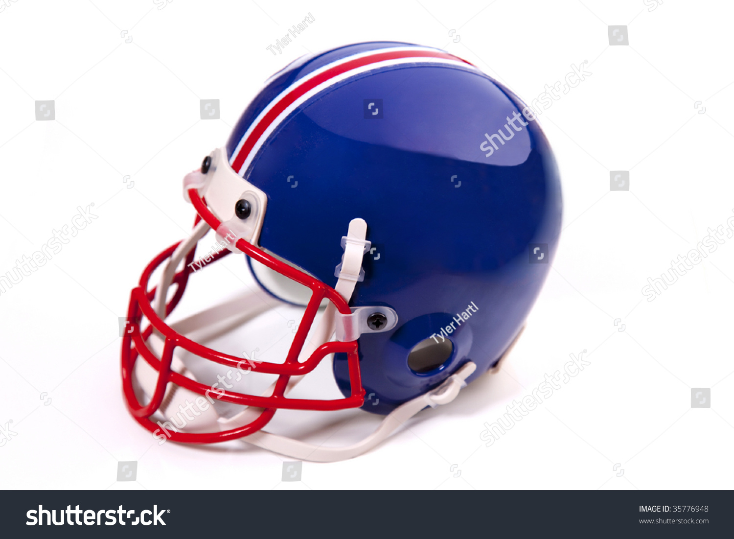 the best helmet for football