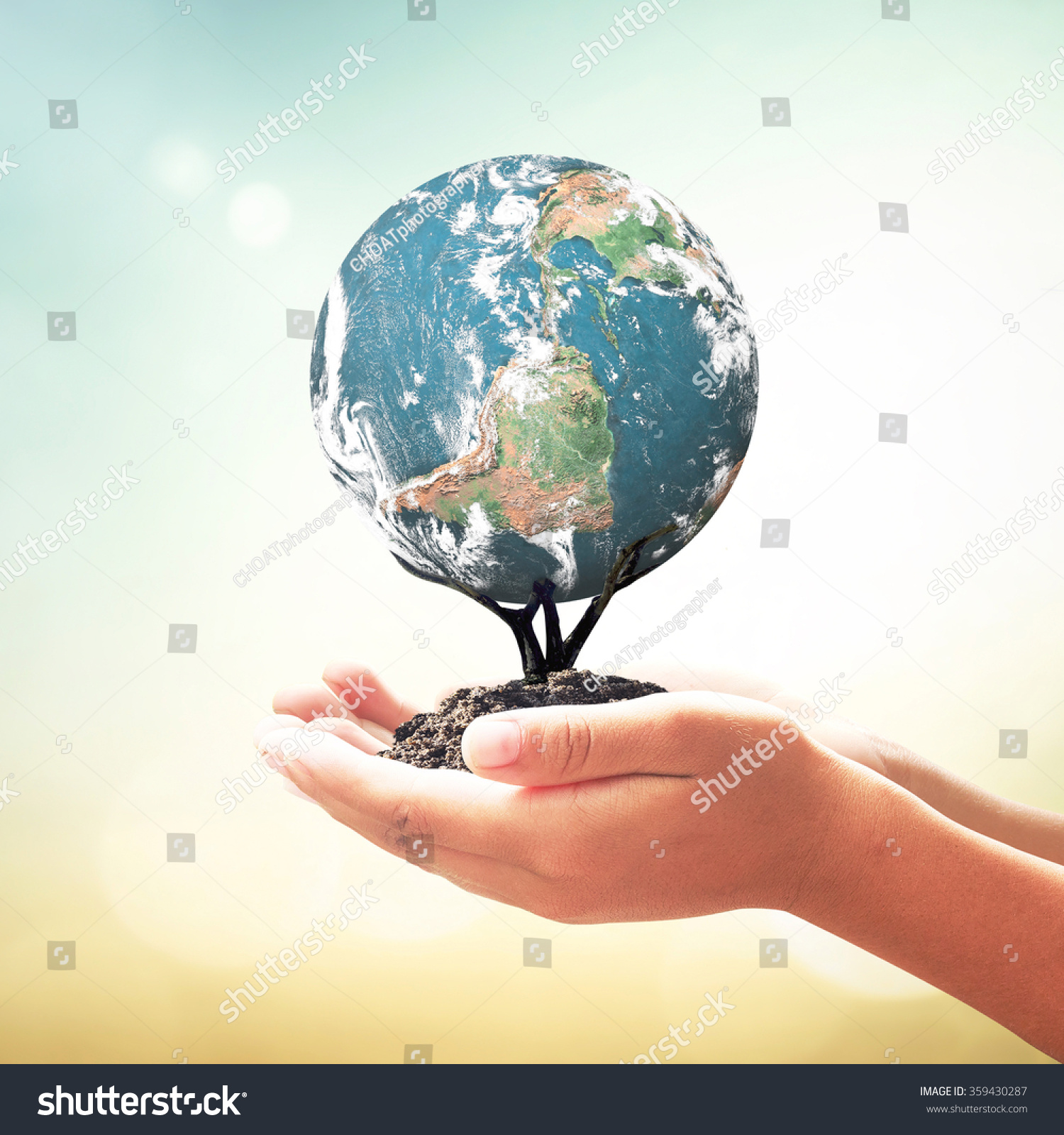 Corporate Social Responsibility Csr Concept Human Stock Photo Shutterstock