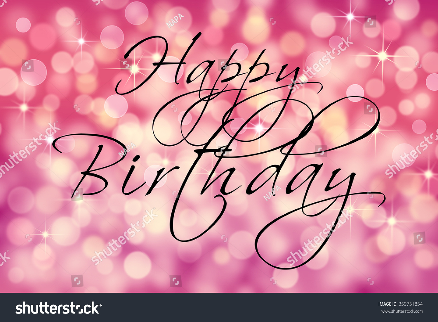 1,353 Birthday ecards Images, Stock Photos & Vectors | Shutterstock