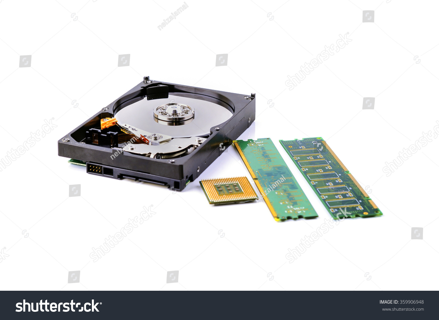 CPU Ram HDD. Расшифровка CPU Ram HDD.