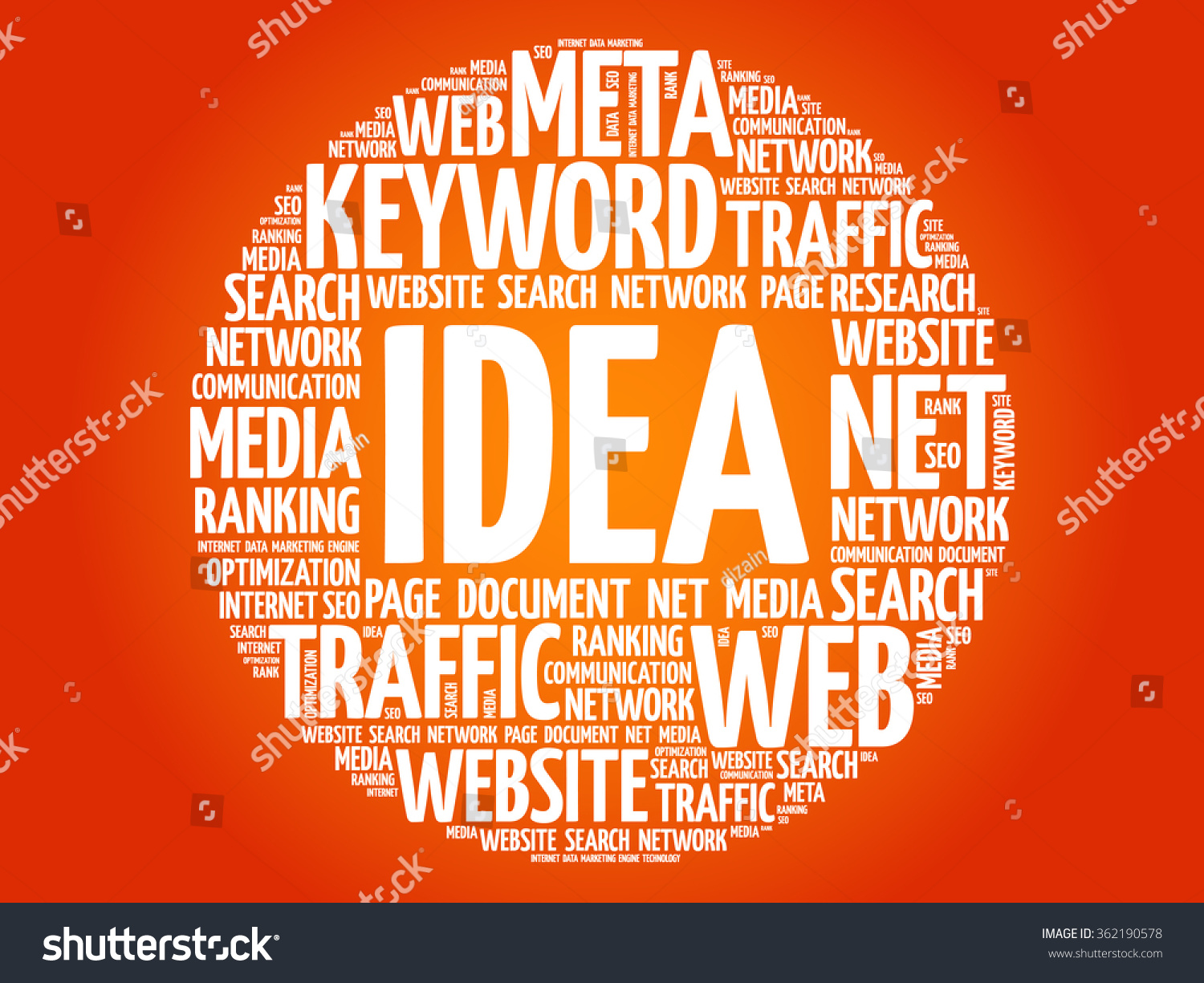 idea-word-cloud-business-concept-stock-vector-royalty-free-362190578