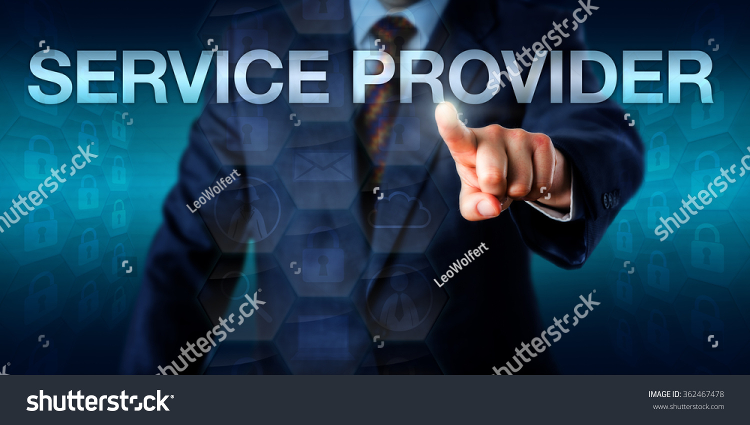 male-professional-touching-word-service-provider-stock-photo-362467478