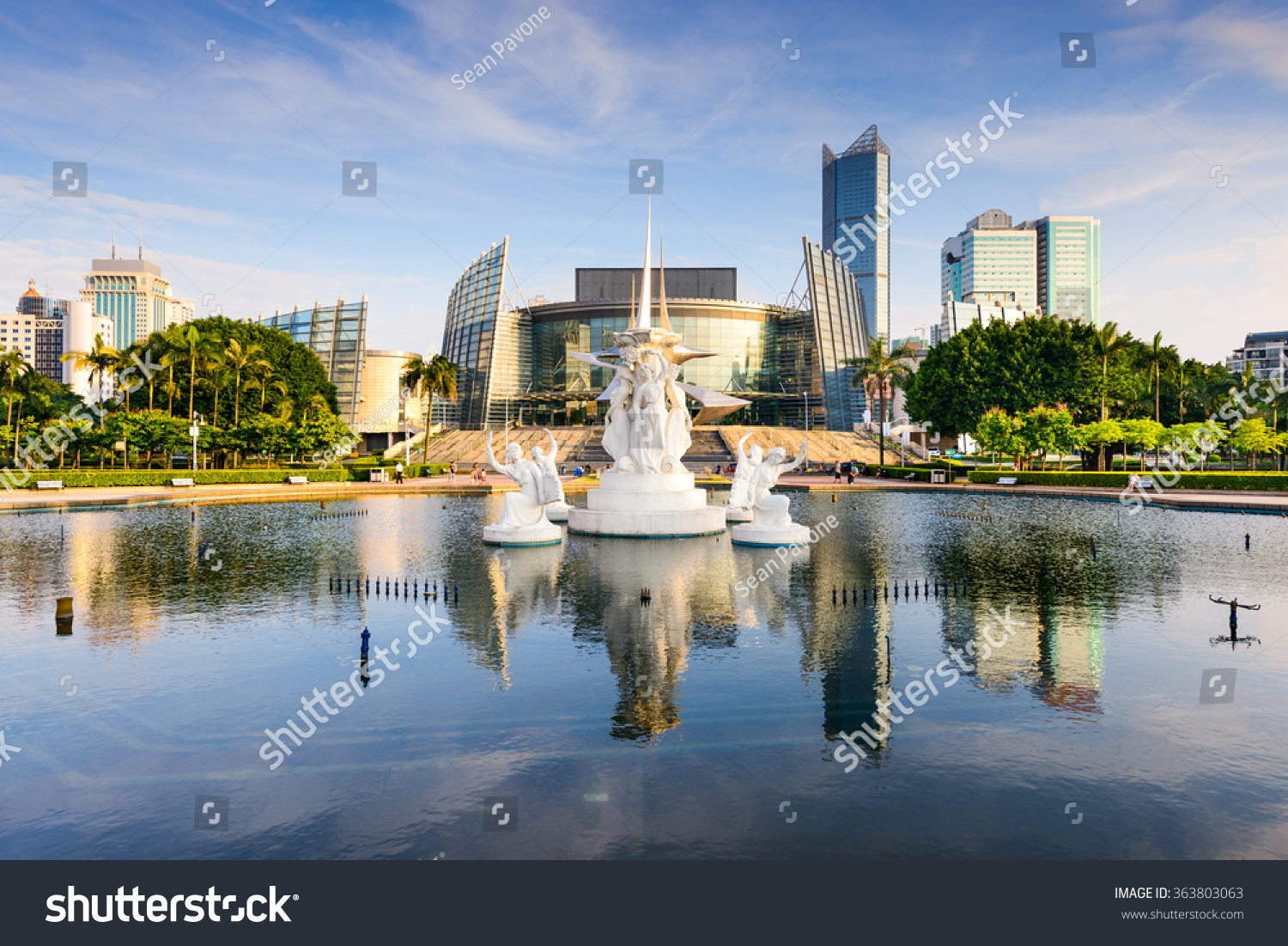 fuzhou nightlife