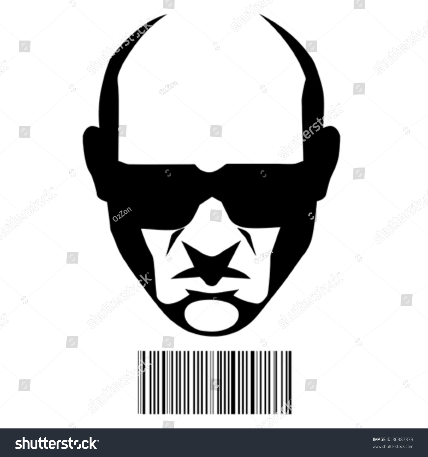 hitman barcode