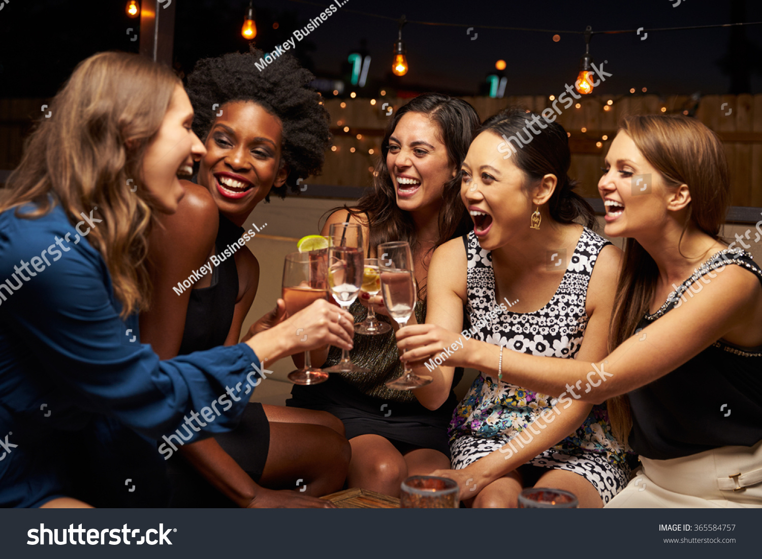 660,229 Girls' Night Out Images, Stock Photos & Vectors | Shutterstock
