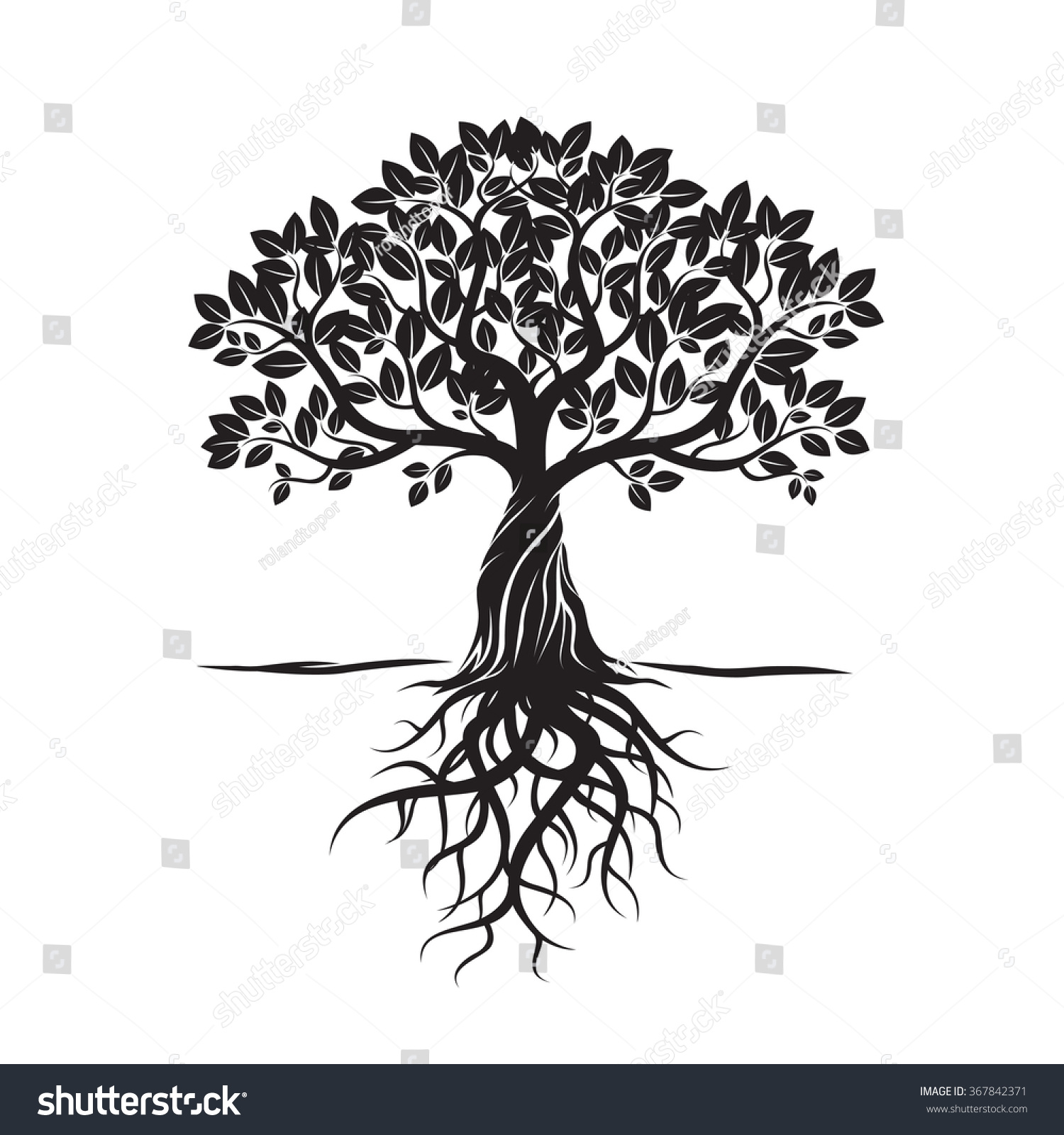 Корни черно белая. Силуэт дерева. Дерево с корнями силуэт. Дерево с корнями эскиз. Дерево с корнями вектор.