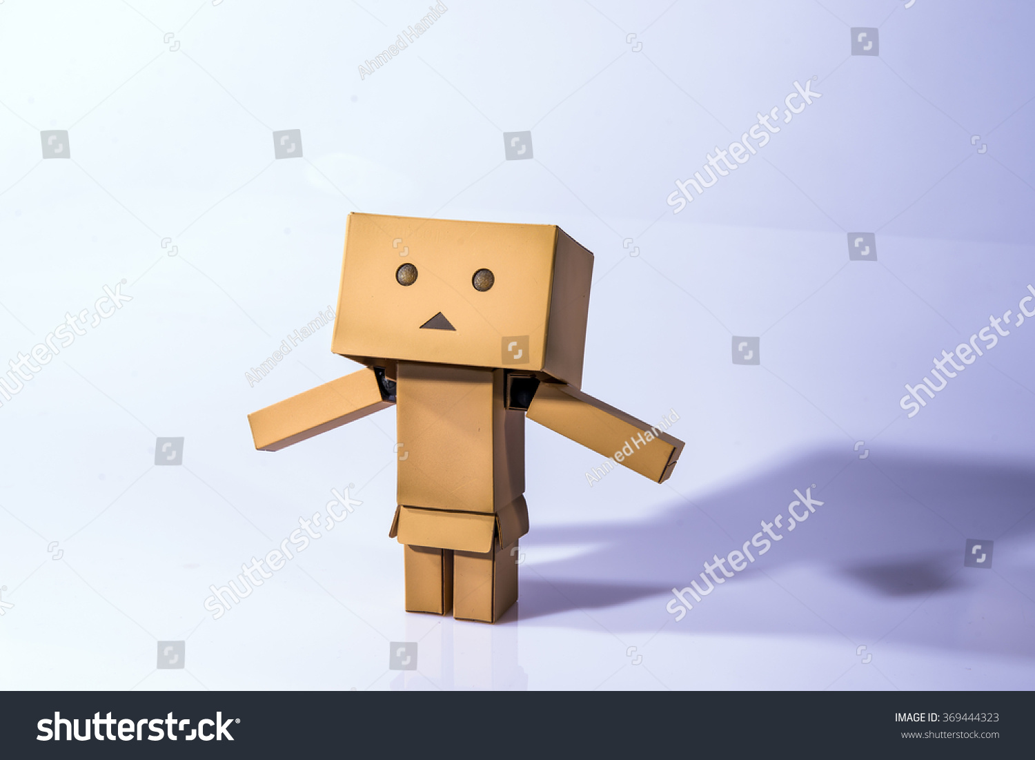 218 Danbo Happy Images, Stock Photos & Vectors | Shutterstock