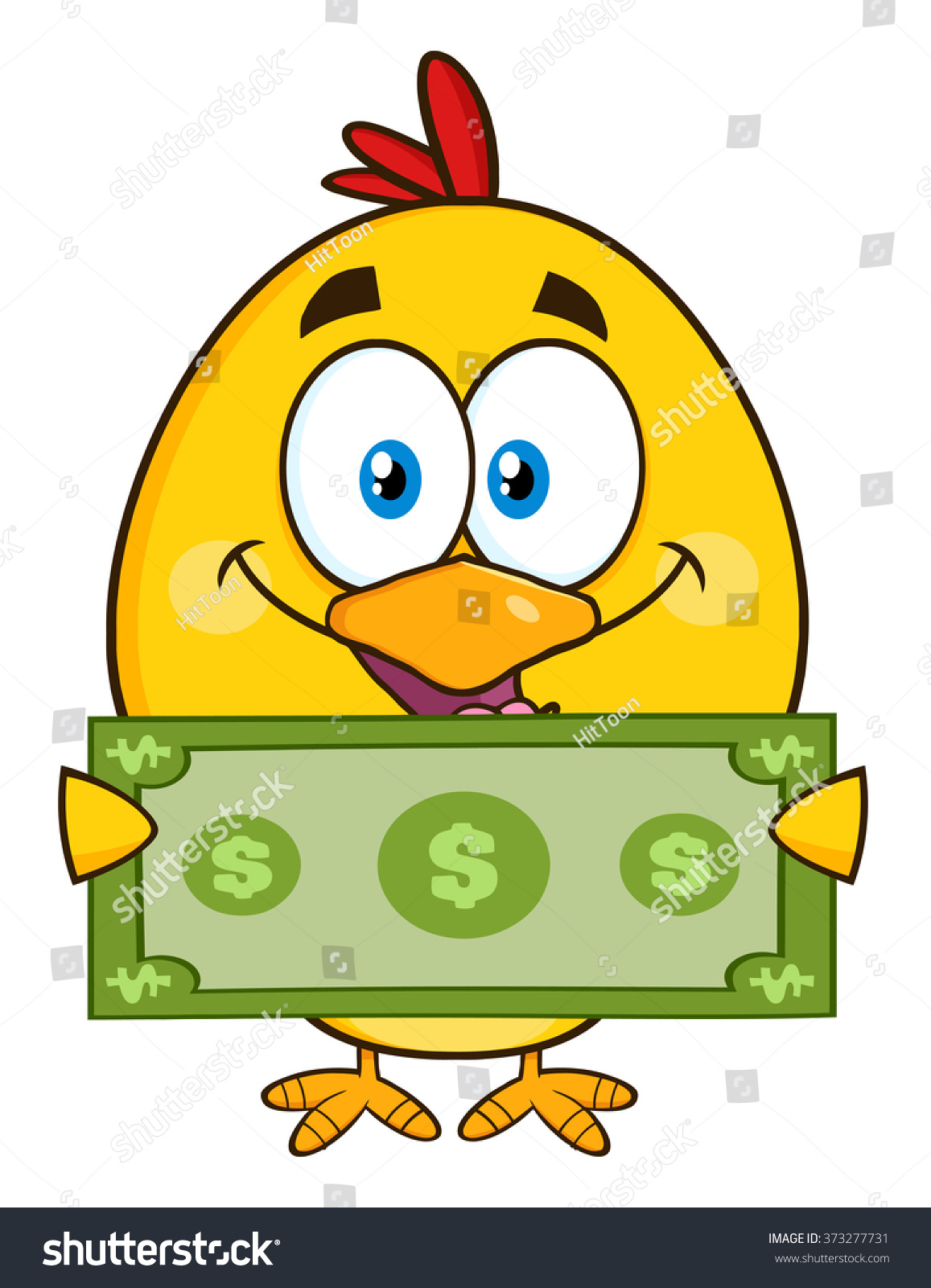 Chick Cash