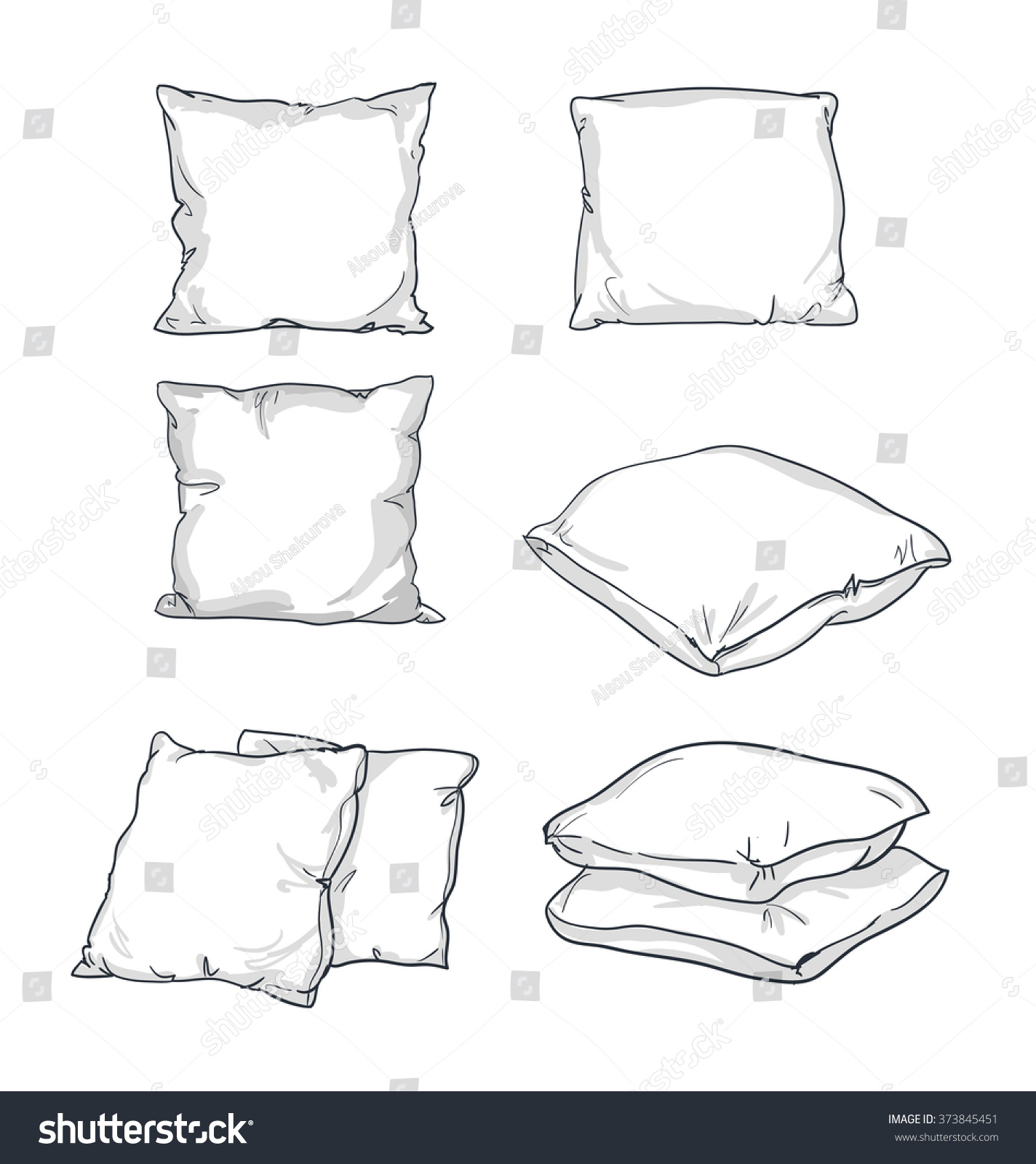 Pillow наложение изображений