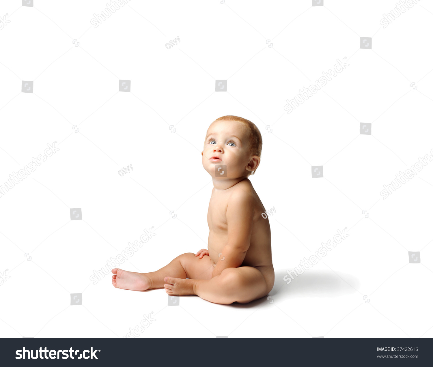 голая попка маленького ребенка фото 96