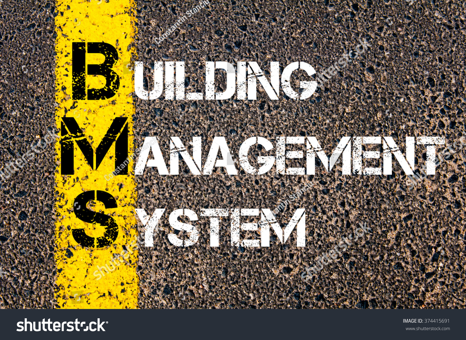 5-bms-acronym-shutterstock