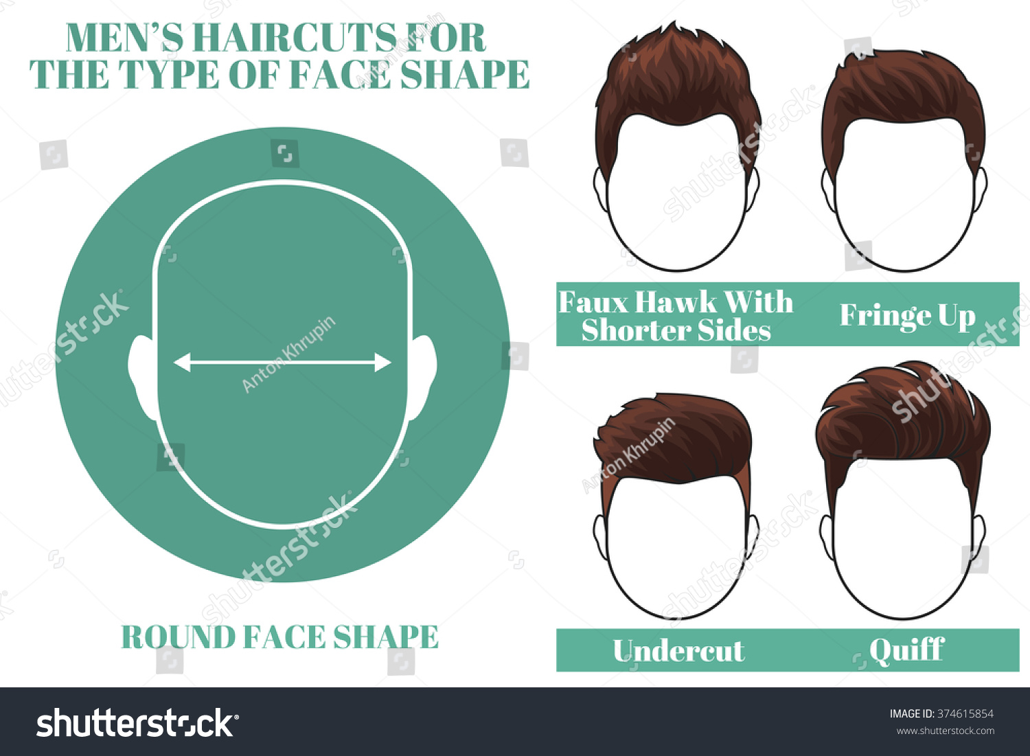 3 Types Os Beard Images, Stock Photos & Vectors | Shutterstock