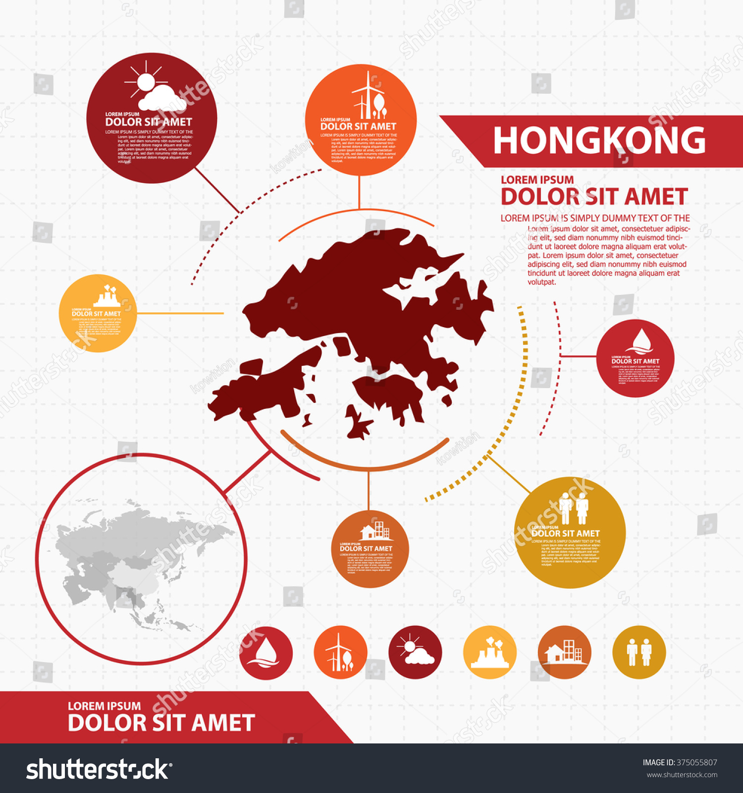 infographic design hong kong