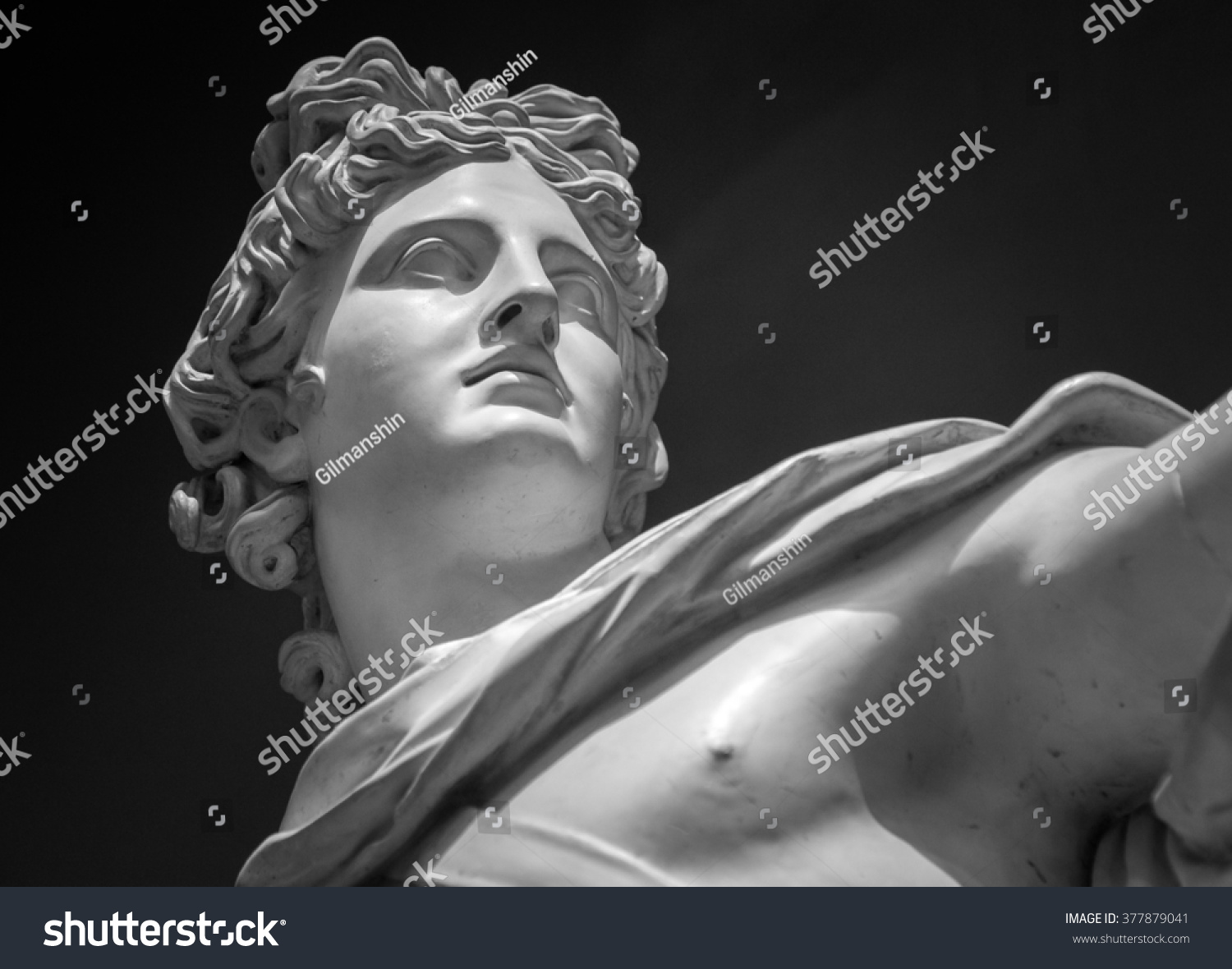 20,718 Apollo Greek Images, Stock Photos & Vectors | Shutterstock