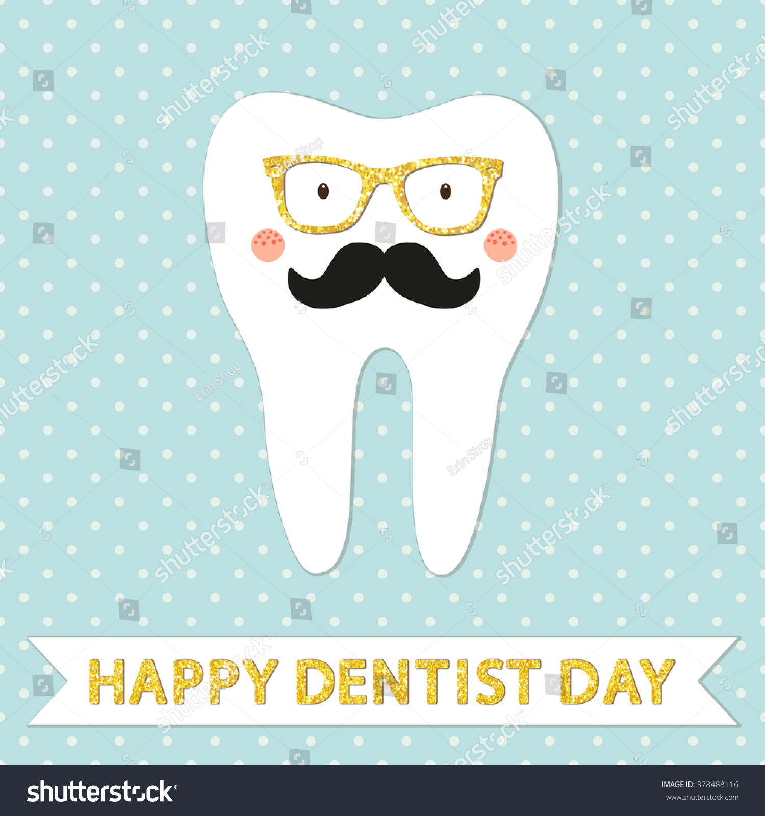 Happy dentist Day