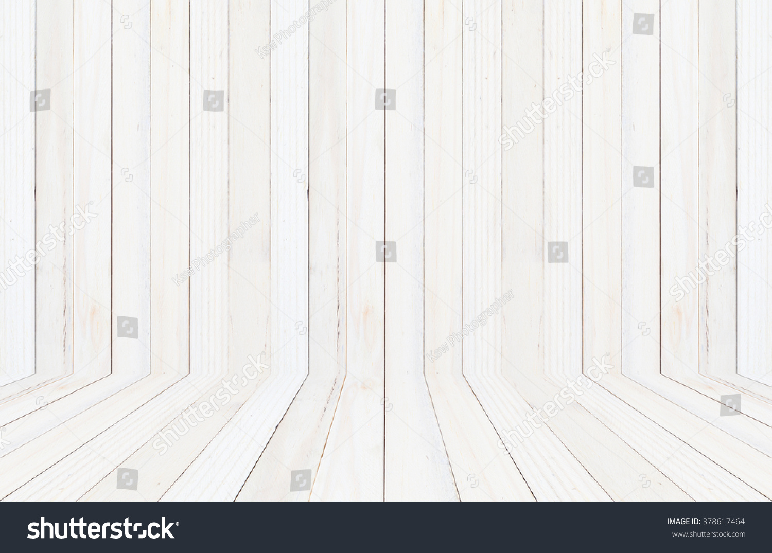 White Pine Wood Plank Texture Background Stock Photo 378617464 ...