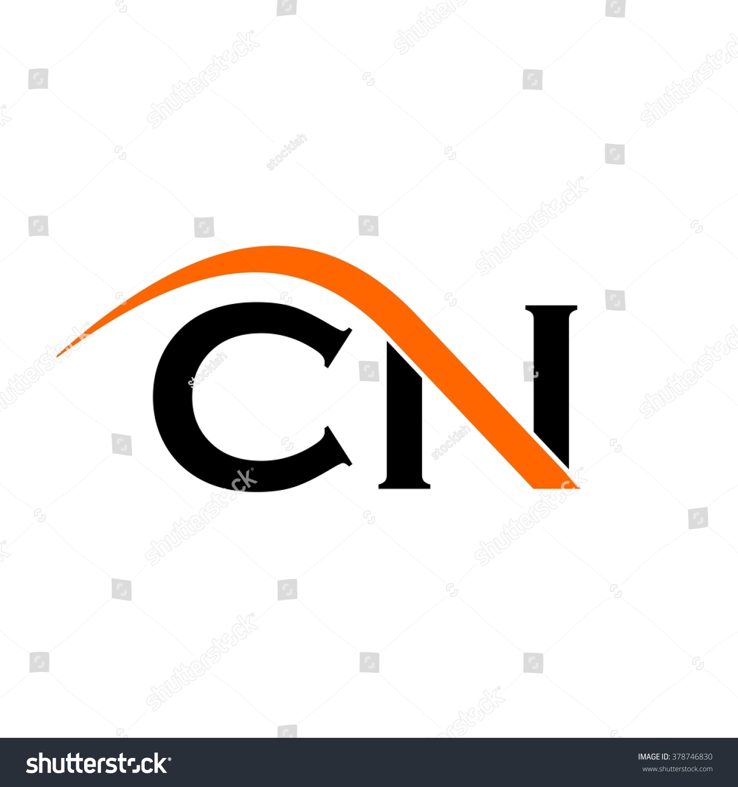 3,575 Cn Logo Images, Stock Photos & Vectors | Shutterstock