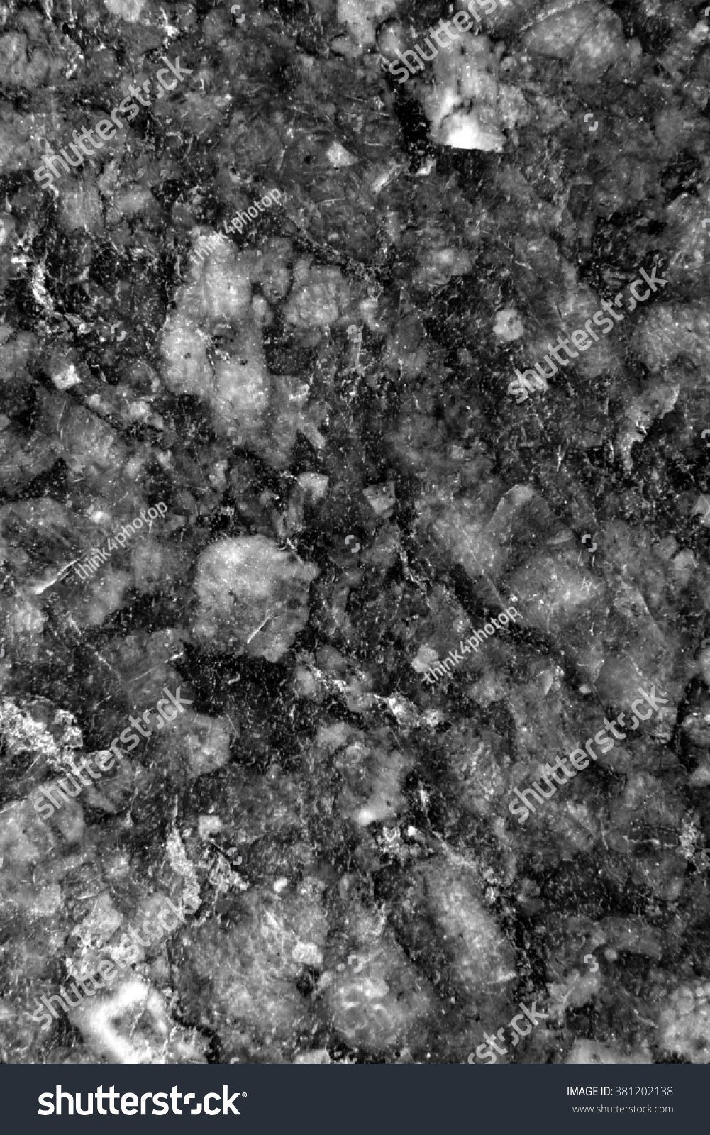 Granite Texture Background High Resolution Stock Photo 381202138