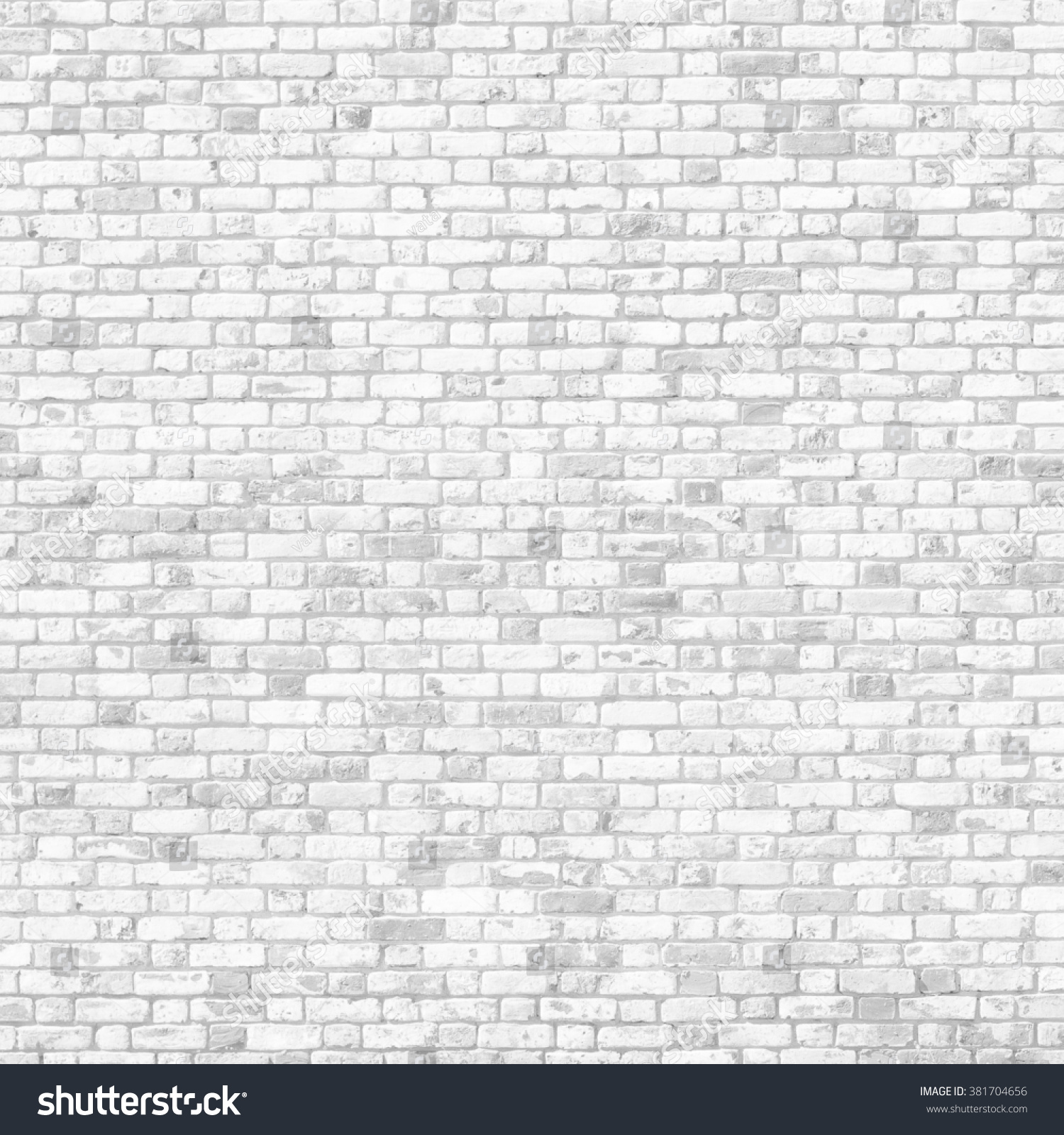 Brick Wall Background Stock Photo 381704656 | Shutterstock