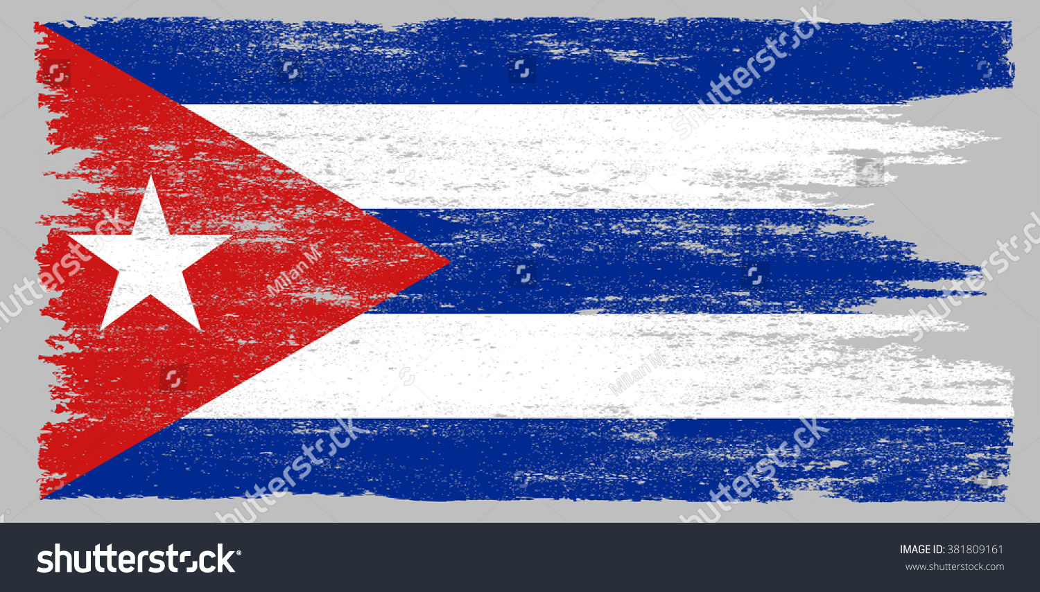 Символы Кубы