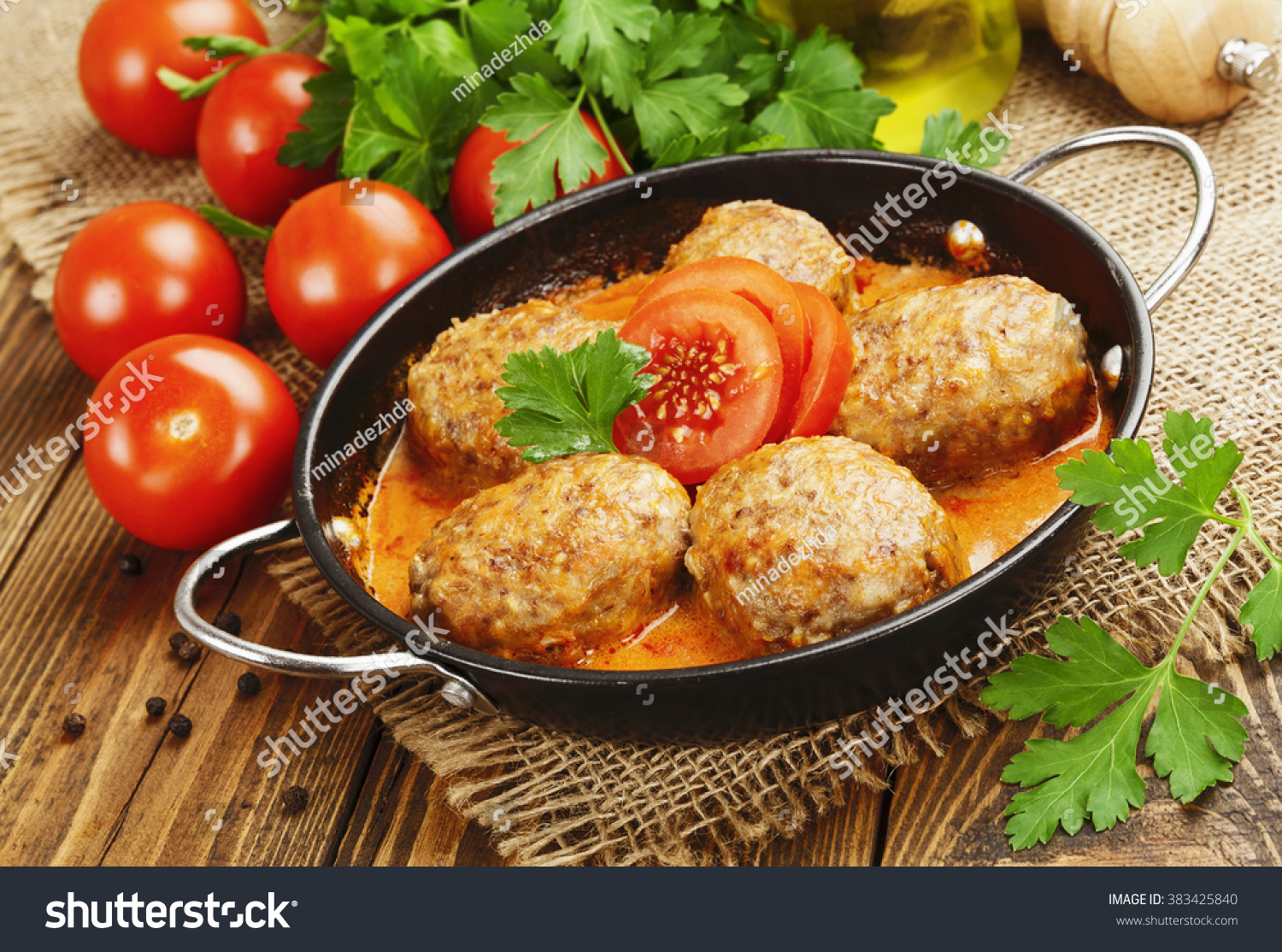 Блюда русской кухни