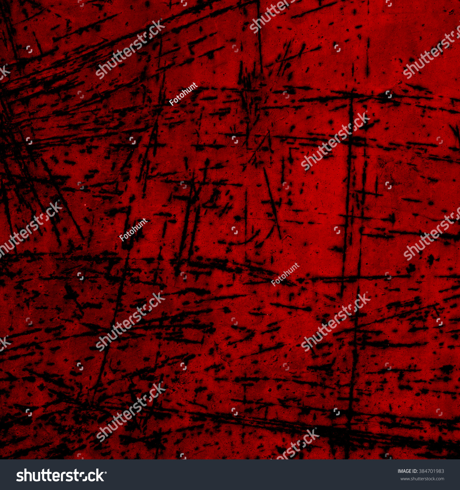 Abstract Red Black Metal Background Texture Stock Photo 384701983 ...