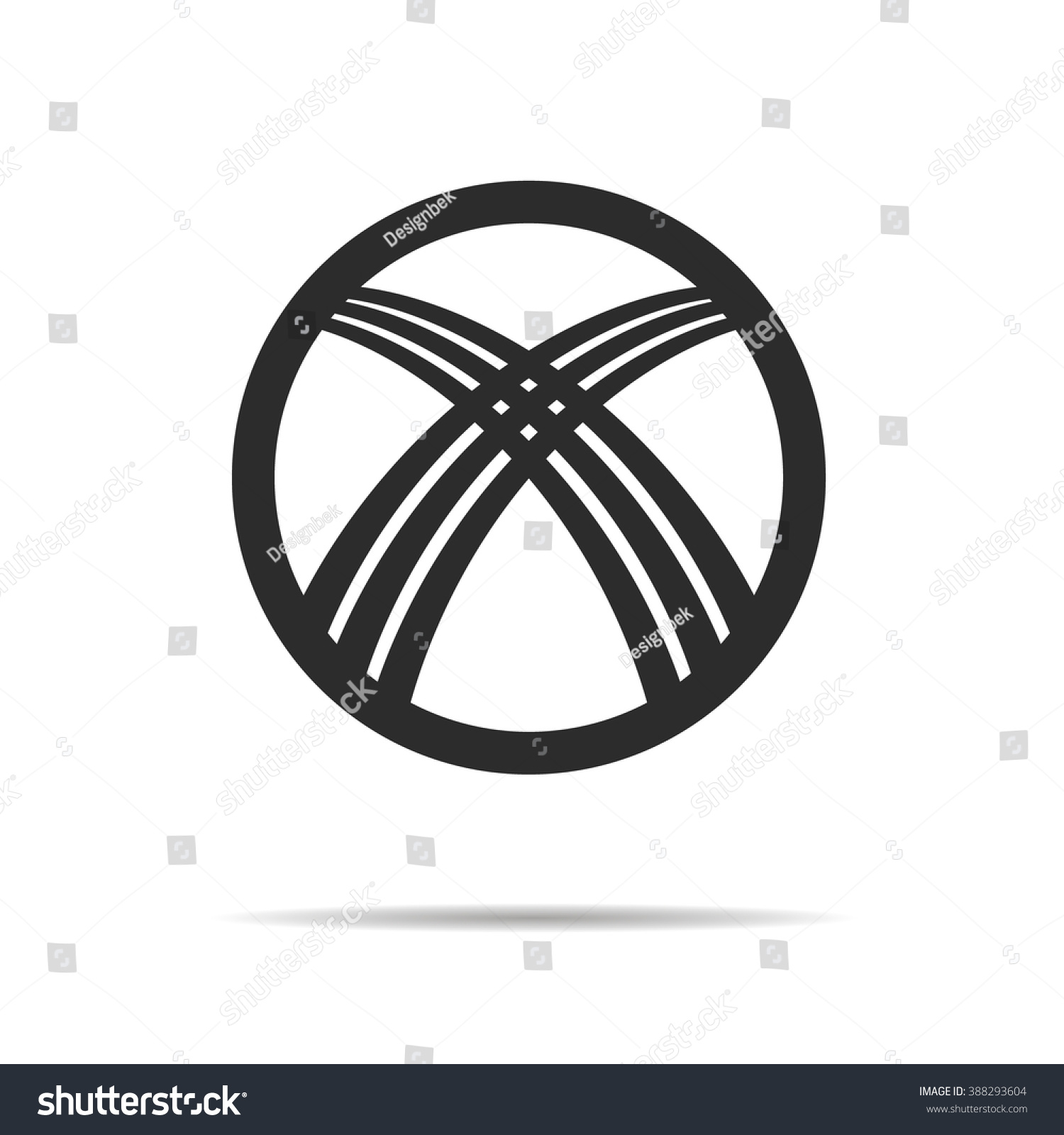 Тундук лого