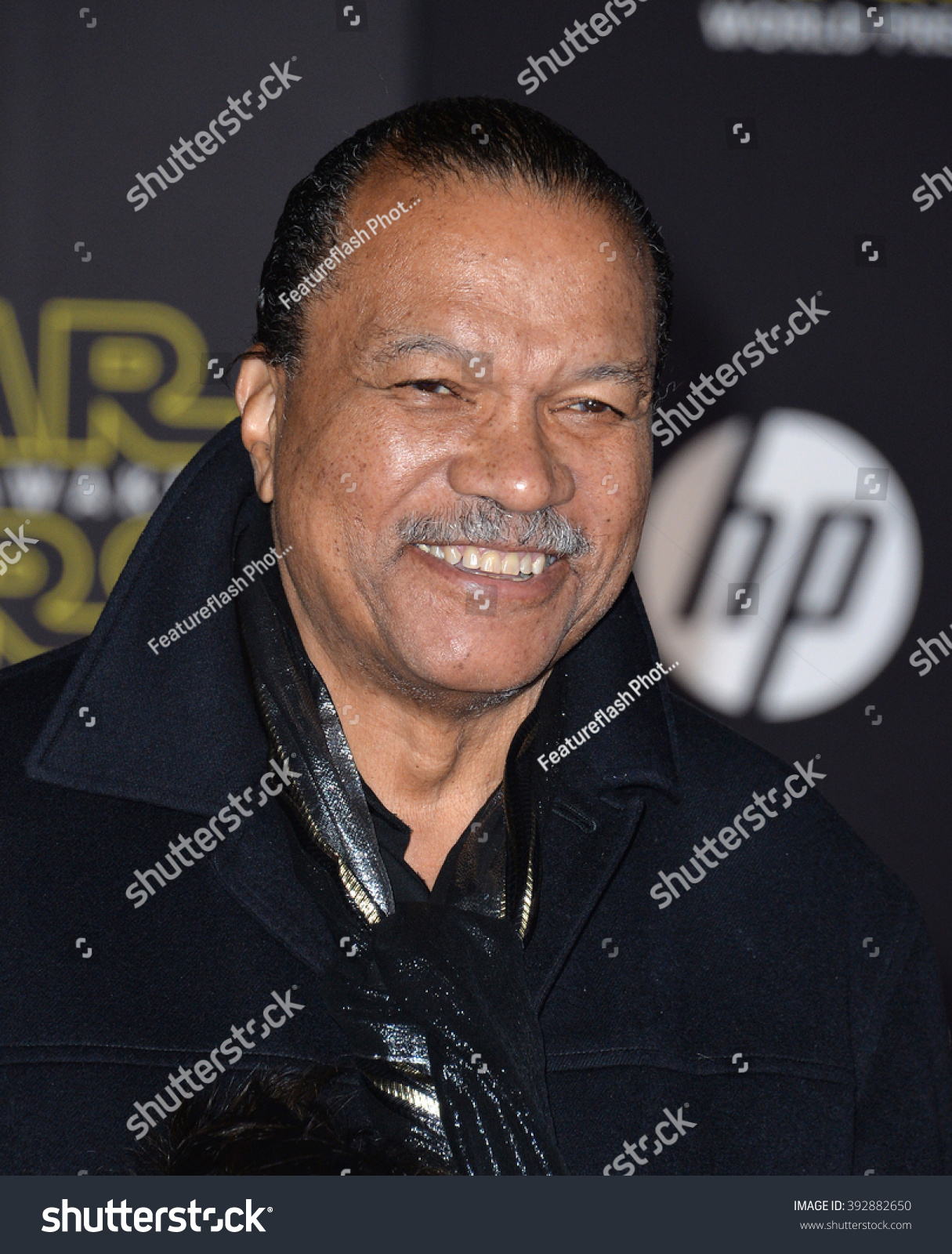 billy dee williams