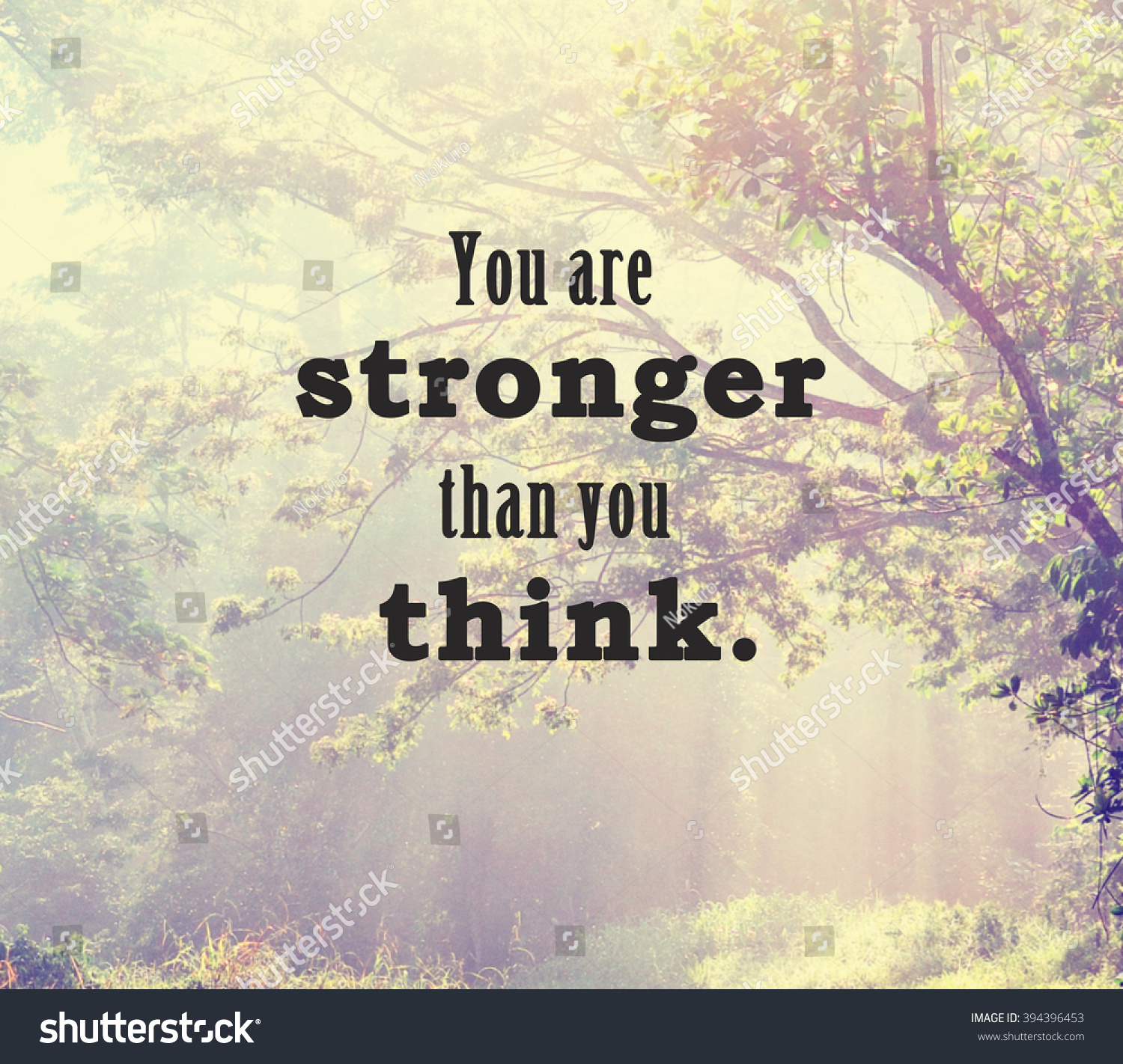 I think you wonderful. You are stronger than you think. You are stronger than you think you are. You are stronger than you think Постер. Stronger than you.