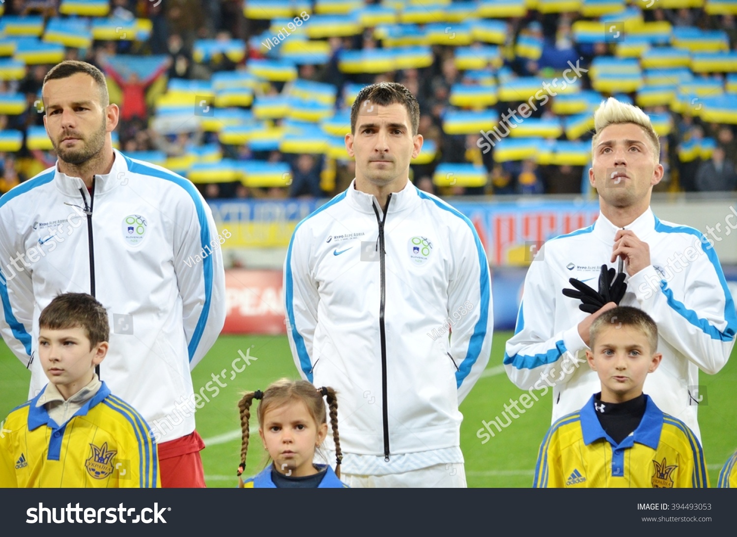 2,035 Slovenia Football Team Images, Stock Photos & Vectors | Shutterstock